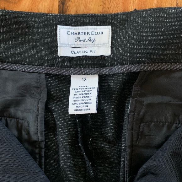 Dress Slacks - Picture 5 of 7